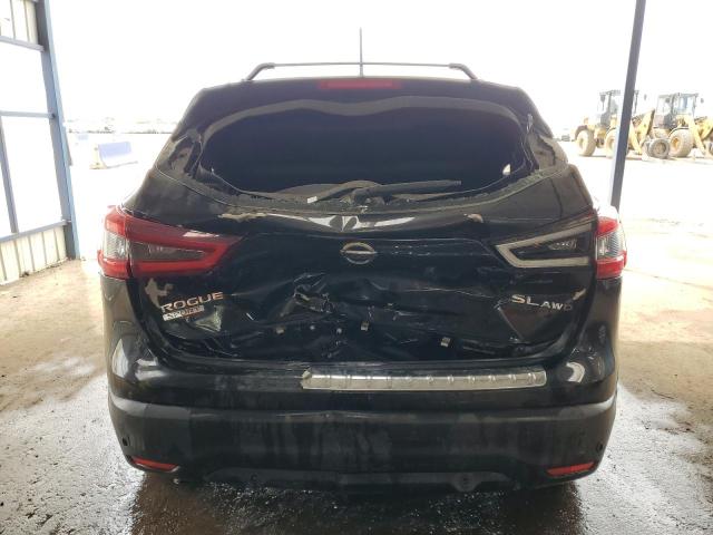 Photo 5 VIN: JN1BJ1CW0NW498526 - NISSAN ROGUE 