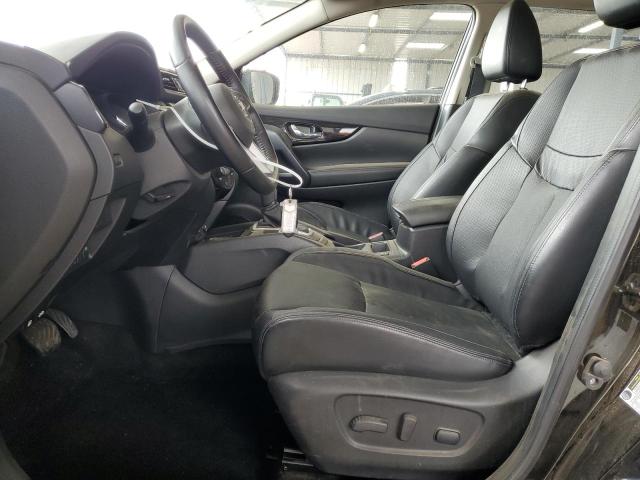 Photo 6 VIN: JN1BJ1CW0NW498526 - NISSAN ROGUE 