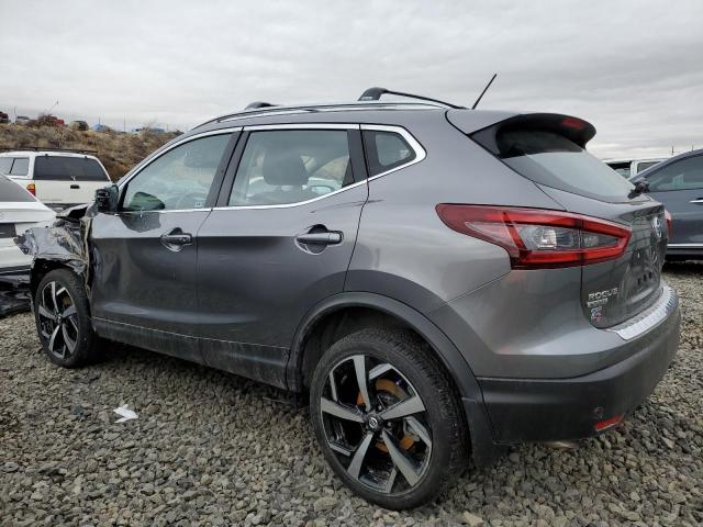 Photo 1 VIN: JN1BJ1CW0NW498851 - NISSAN ROGUE 