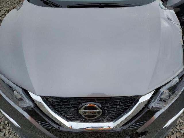 Photo 10 VIN: JN1BJ1CW0NW498851 - NISSAN ROGUE 