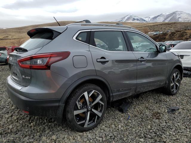 Photo 2 VIN: JN1BJ1CW0NW498851 - NISSAN ROGUE 