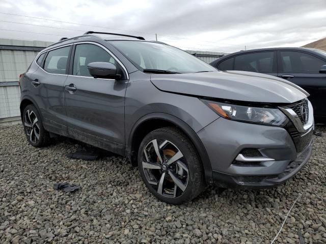 Photo 3 VIN: JN1BJ1CW0NW498851 - NISSAN ROGUE 