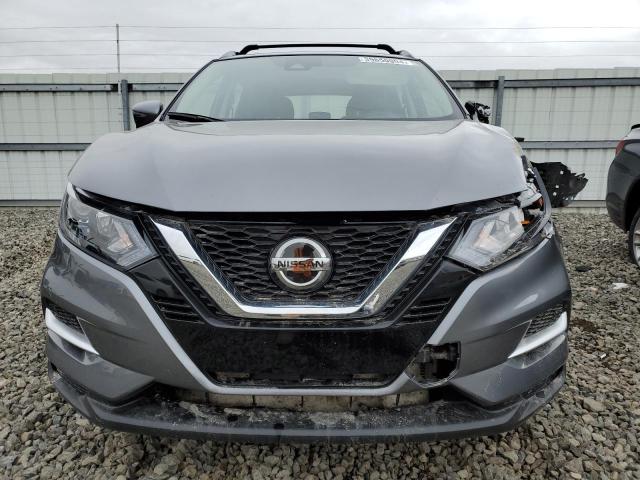 Photo 4 VIN: JN1BJ1CW0NW498851 - NISSAN ROGUE 