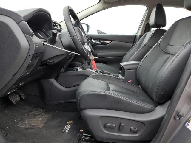 Photo 6 VIN: JN1BJ1CW0NW498851 - NISSAN ROGUE 