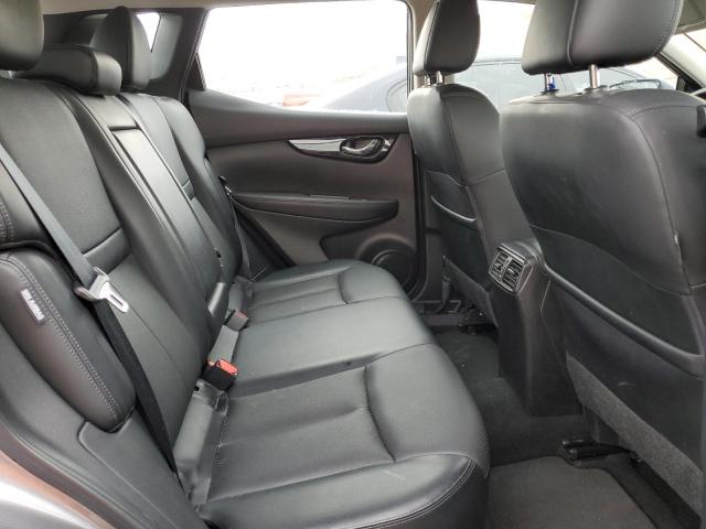 Photo 9 VIN: JN1BJ1CW0NW498851 - NISSAN ROGUE 