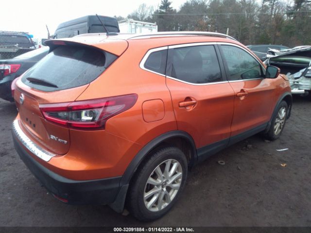 Photo 3 VIN: JN1BJ1CW1LW361012 - NISSAN ROGUE SPORT 