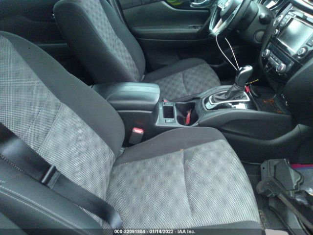 Photo 4 VIN: JN1BJ1CW1LW361012 - NISSAN ROGUE SPORT 