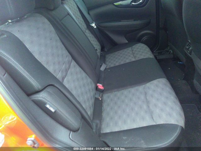 Photo 7 VIN: JN1BJ1CW1LW361012 - NISSAN ROGUE SPORT 