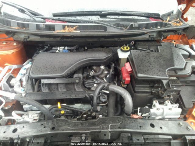 Photo 9 VIN: JN1BJ1CW1LW361012 - NISSAN ROGUE SPORT 