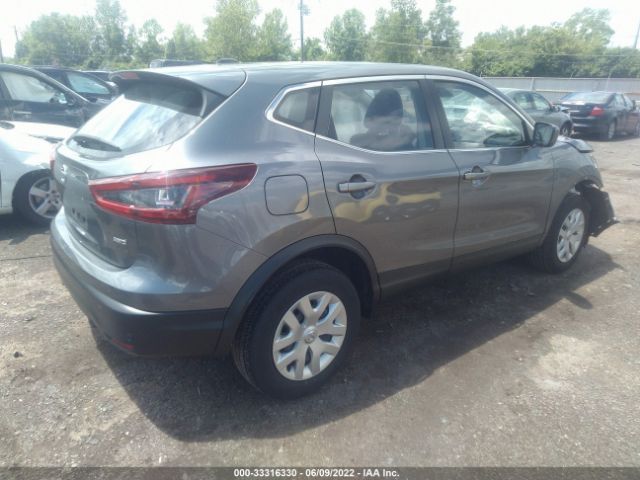 Photo 3 VIN: JN1BJ1CW1LW363178 - NISSAN ROGUE SPORT 