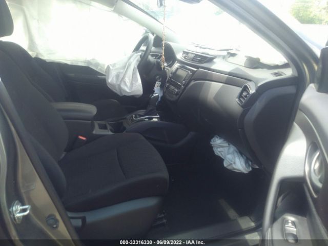 Photo 4 VIN: JN1BJ1CW1LW363178 - NISSAN ROGUE SPORT 