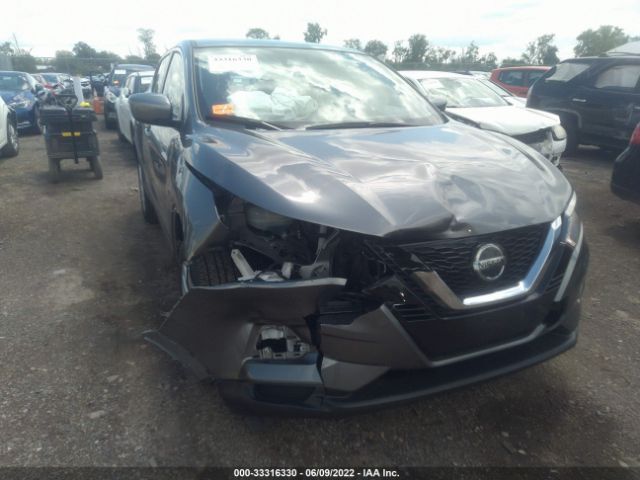 Photo 5 VIN: JN1BJ1CW1LW363178 - NISSAN ROGUE SPORT 