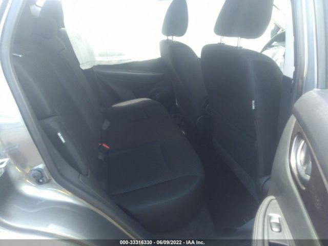 Photo 7 VIN: JN1BJ1CW1LW363178 - NISSAN ROGUE SPORT 