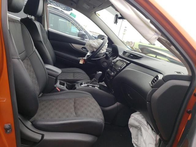 Photo 4 VIN: JN1BJ1CW1LW367098 - NISSAN ROGUE SPOR 