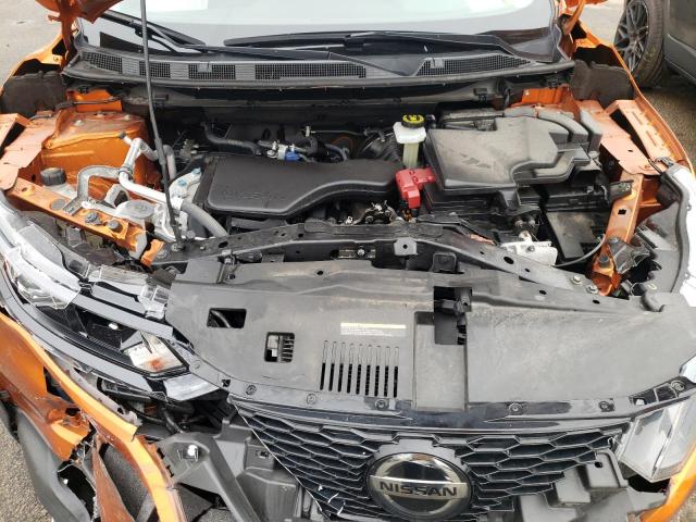 Photo 6 VIN: JN1BJ1CW1LW367098 - NISSAN ROGUE SPOR 