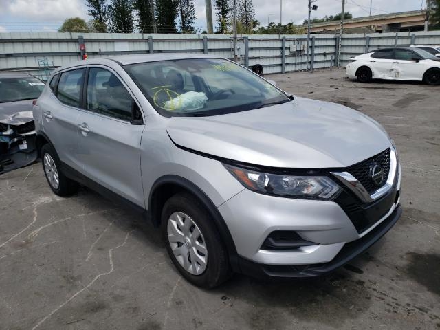 Photo 0 VIN: JN1BJ1CW1LW373239 - NISSAN ROGUE SPOR 