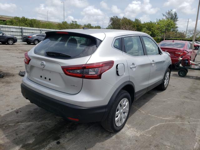 Photo 3 VIN: JN1BJ1CW1LW373239 - NISSAN ROGUE SPOR 