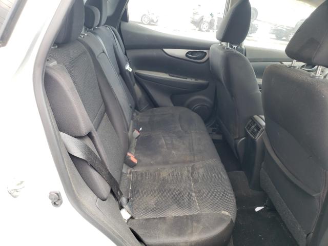 Photo 5 VIN: JN1BJ1CW1LW373239 - NISSAN ROGUE SPOR 