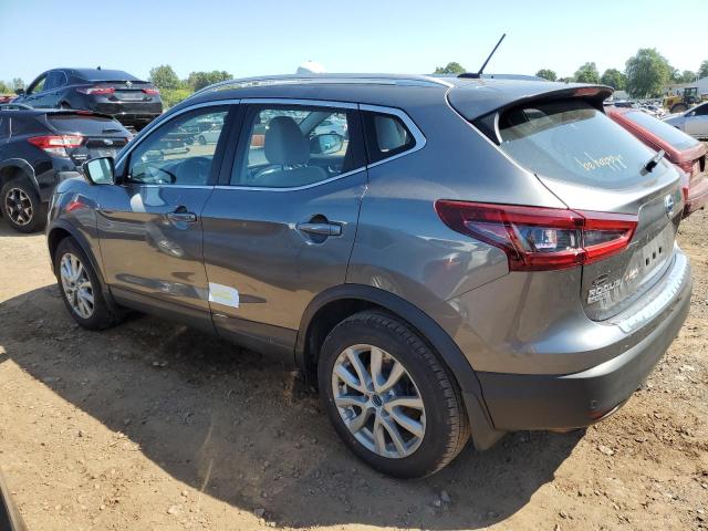 Photo 1 VIN: JN1BJ1CW1LW373936 - NISSAN ROGUE SPOR 