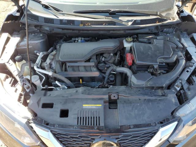 Photo 11 VIN: JN1BJ1CW1LW373936 - NISSAN ROGUE SPOR 