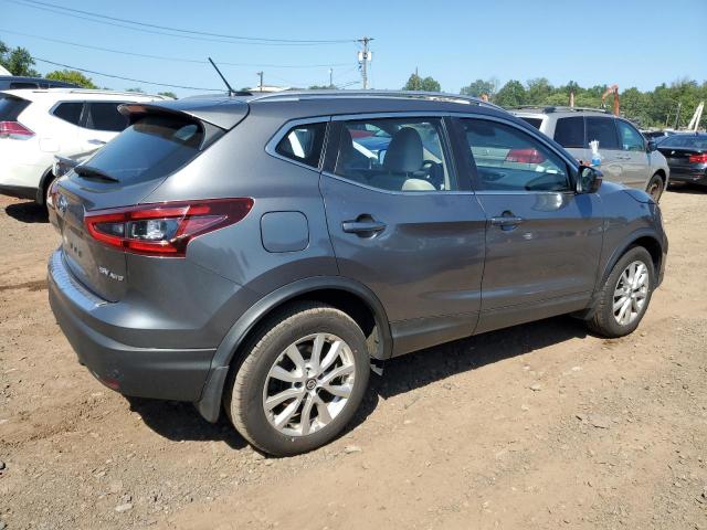 Photo 2 VIN: JN1BJ1CW1LW373936 - NISSAN ROGUE SPOR 