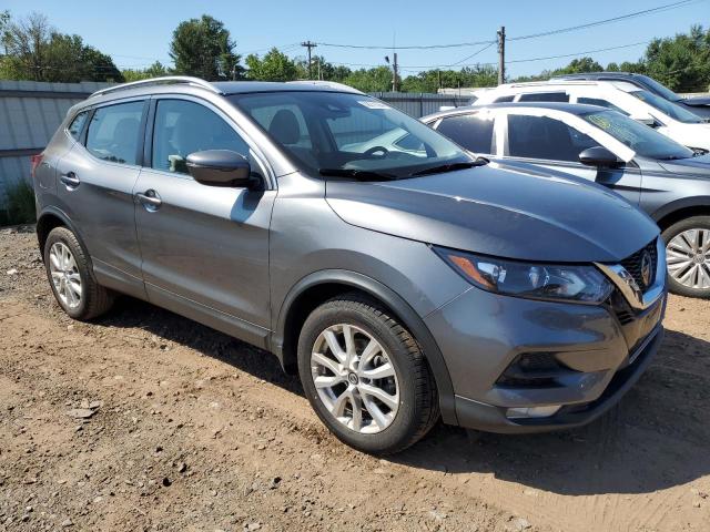 Photo 3 VIN: JN1BJ1CW1LW373936 - NISSAN ROGUE SPOR 