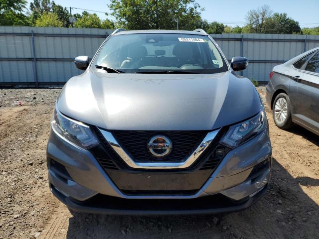 Photo 4 VIN: JN1BJ1CW1LW373936 - NISSAN ROGUE SPOR 