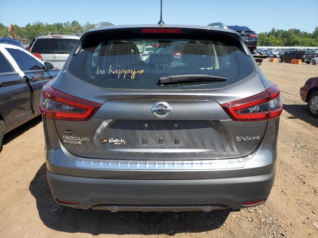 Photo 5 VIN: JN1BJ1CW1LW373936 - NISSAN ROGUE SPOR 