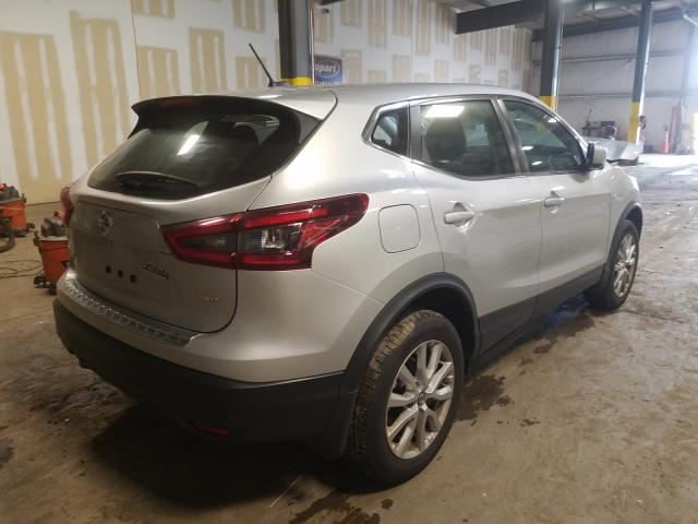 Photo 3 VIN: JN1BJ1CW1LW374035 - NISSAN ROGUE SPOR 