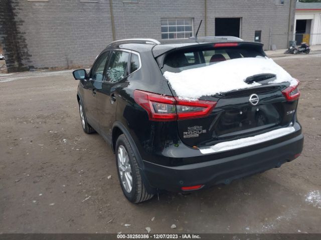 Photo 2 VIN: JN1BJ1CW1LW374522 - NISSAN ROGUE SPORT 