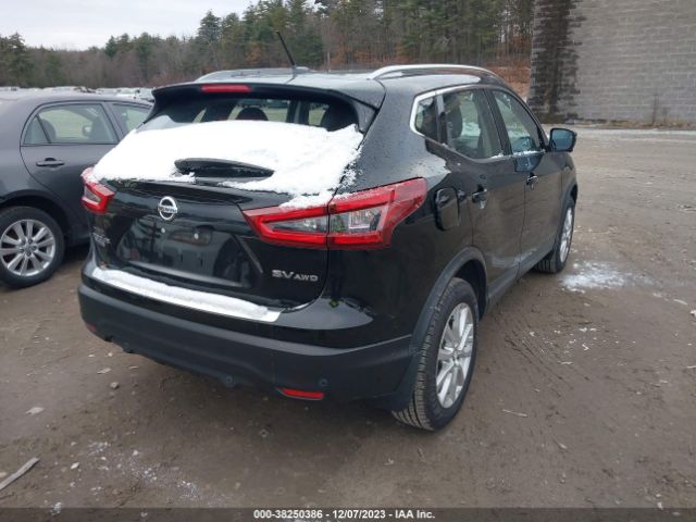 Photo 3 VIN: JN1BJ1CW1LW374522 - NISSAN ROGUE SPORT 