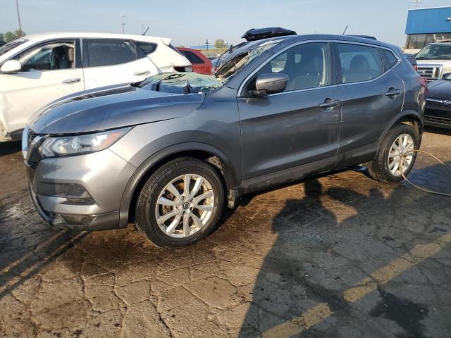 Photo 0 VIN: JN1BJ1CW1LW375315 - NISSAN ROGUE SPOR 