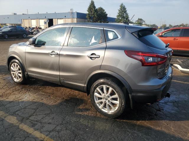 Photo 1 VIN: JN1BJ1CW1LW375315 - NISSAN ROGUE SPOR 