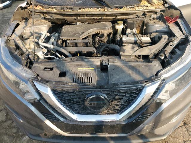 Photo 10 VIN: JN1BJ1CW1LW375315 - NISSAN ROGUE SPOR 