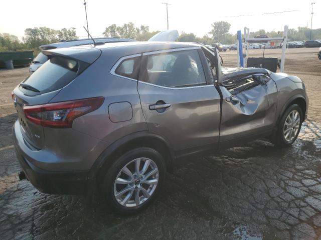 Photo 2 VIN: JN1BJ1CW1LW375315 - NISSAN ROGUE SPOR 