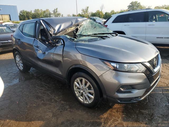 Photo 3 VIN: JN1BJ1CW1LW375315 - NISSAN ROGUE SPOR 