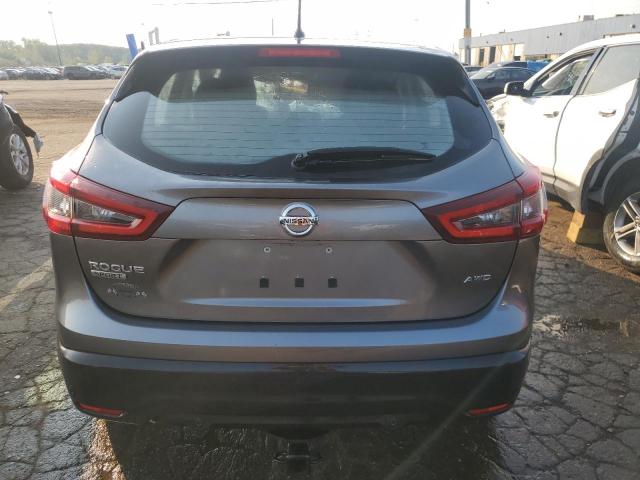 Photo 5 VIN: JN1BJ1CW1LW375315 - NISSAN ROGUE SPOR 