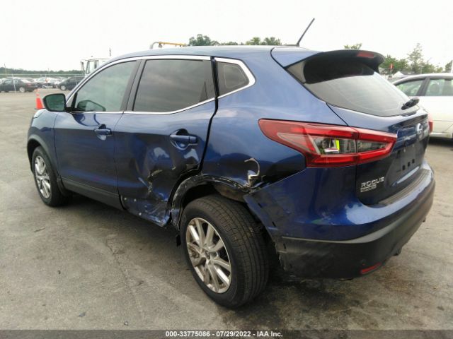 Photo 2 VIN: JN1BJ1CW1LW376514 - NISSAN ROGUE SPORT 