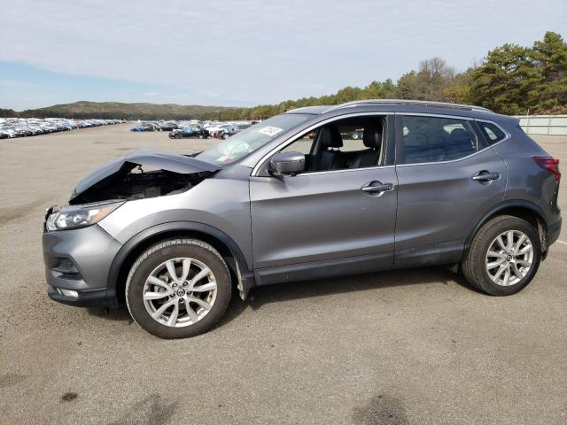 Photo 0 VIN: JN1BJ1CW1LW379249 - NISSAN ROGUE 