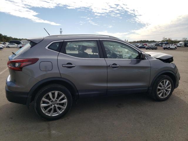 Photo 2 VIN: JN1BJ1CW1LW379249 - NISSAN ROGUE 