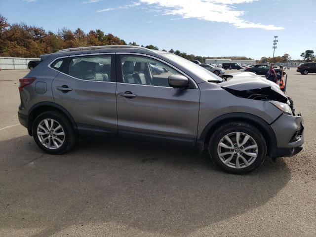 Photo 3 VIN: JN1BJ1CW1LW379249 - NISSAN ROGUE 