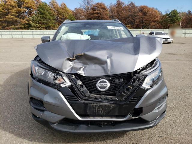 Photo 4 VIN: JN1BJ1CW1LW379249 - NISSAN ROGUE 