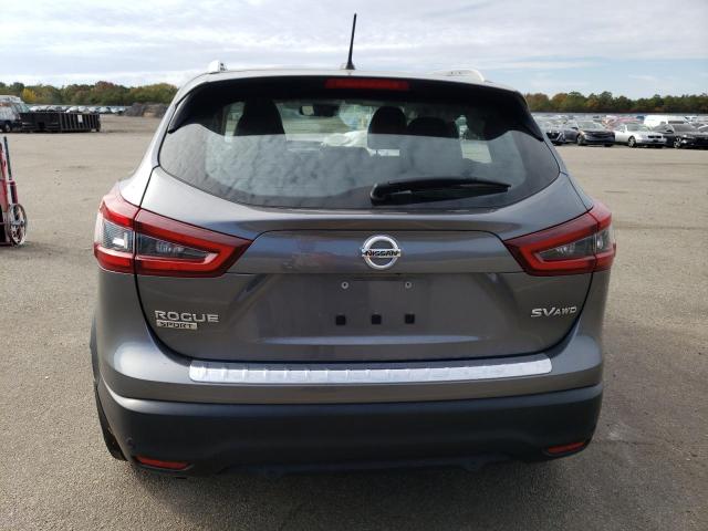 Photo 5 VIN: JN1BJ1CW1LW379249 - NISSAN ROGUE 