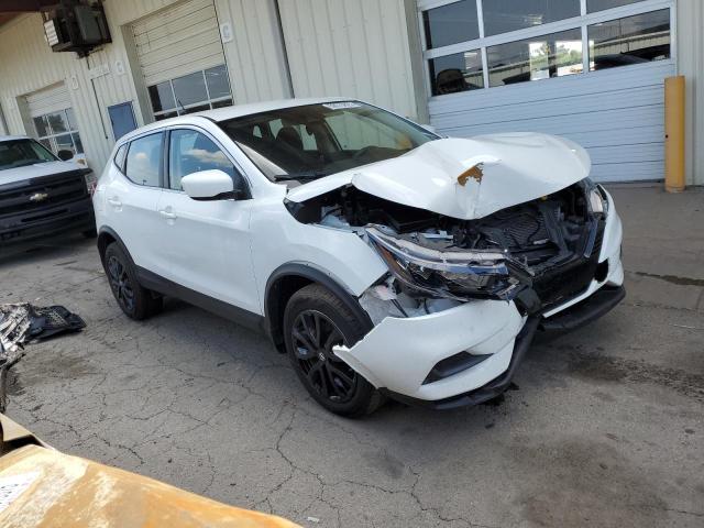 Photo 3 VIN: JN1BJ1CW1LW381177 - NISSAN ROGUE SPOR 