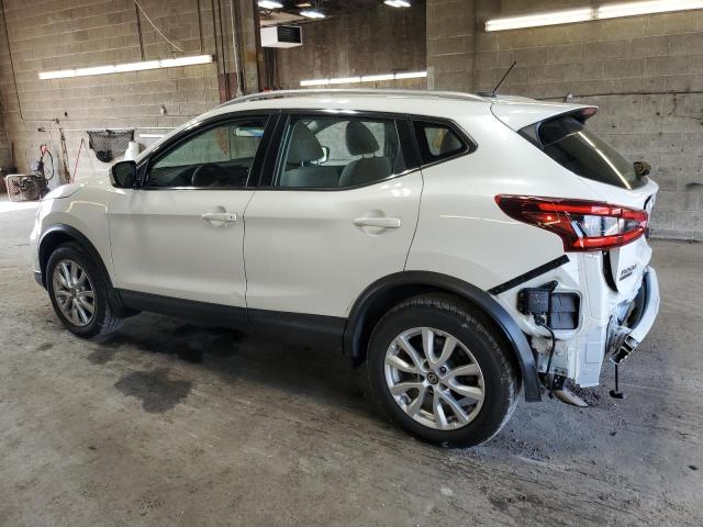 Photo 1 VIN: JN1BJ1CW1LW382278 - NISSAN ROGUE SPOR 