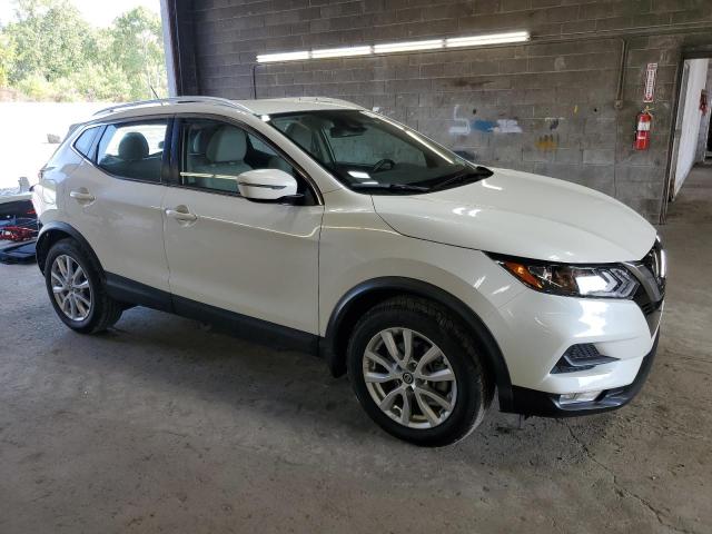 Photo 3 VIN: JN1BJ1CW1LW382278 - NISSAN ROGUE SPOR 