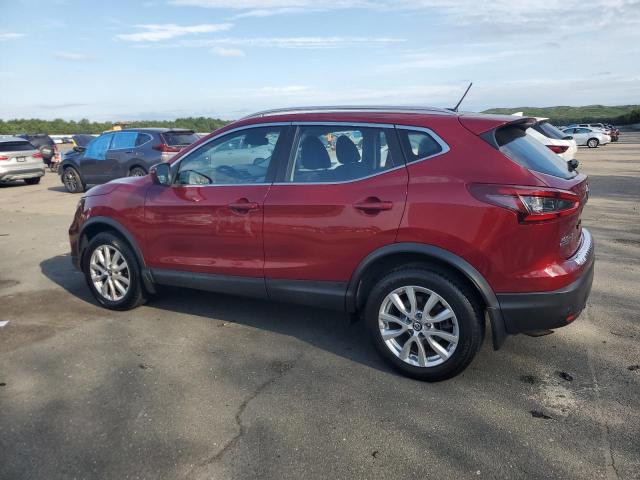 Photo 1 VIN: JN1BJ1CW1LW384922 - NISSAN ROGUE SPOR 