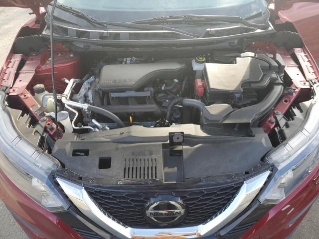 Photo 11 VIN: JN1BJ1CW1LW384922 - NISSAN ROGUE SPOR 