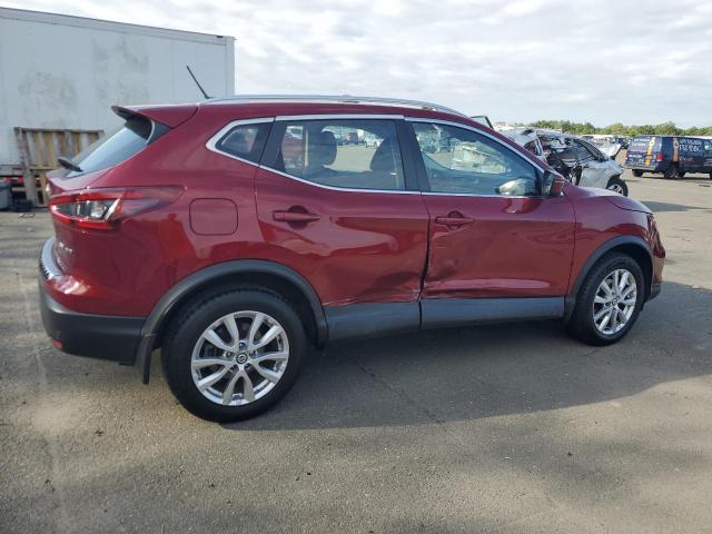 Photo 2 VIN: JN1BJ1CW1LW384922 - NISSAN ROGUE SPOR 