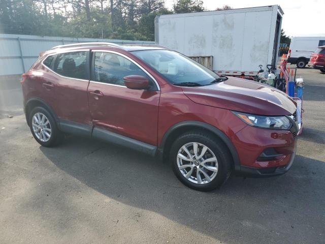 Photo 3 VIN: JN1BJ1CW1LW384922 - NISSAN ROGUE SPOR 